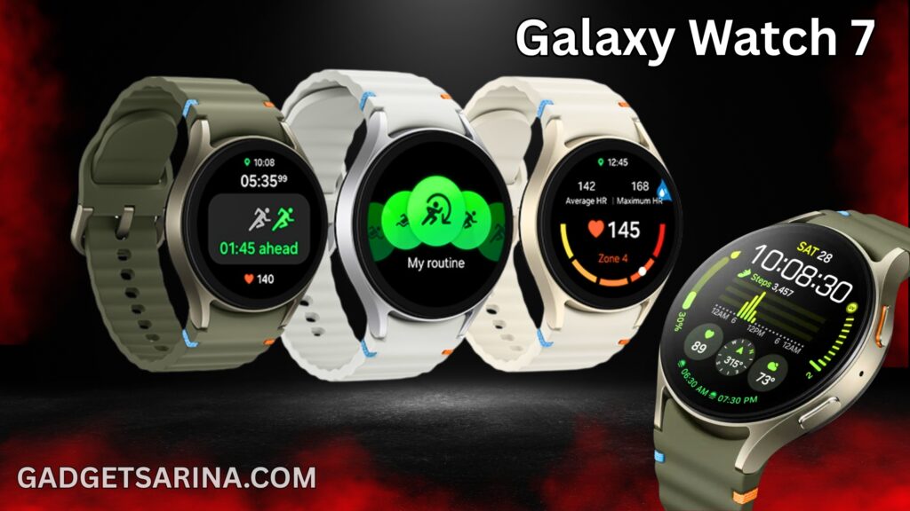 Smartwatches for Women