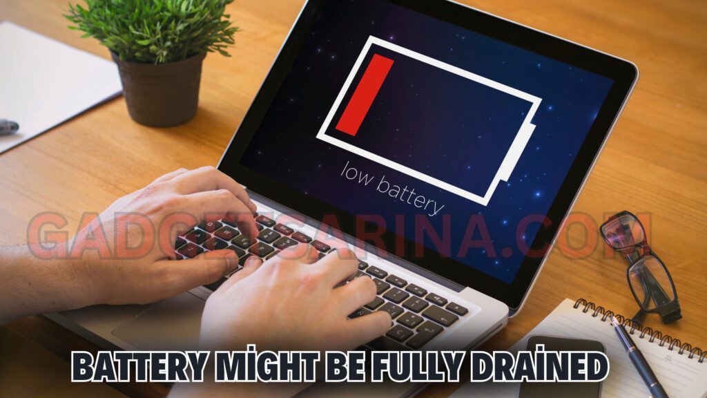 Laptop Is Not Turning On