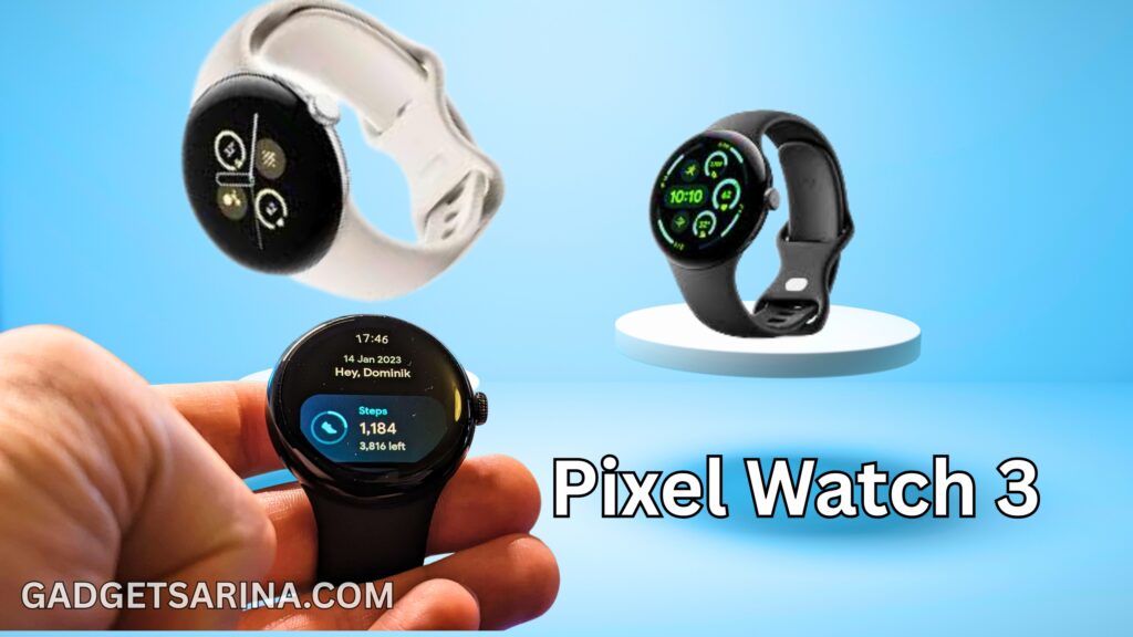 Smartwatches for Women