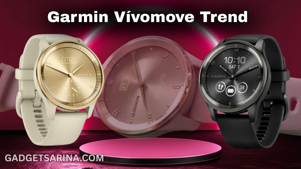 Smartwatches for Women