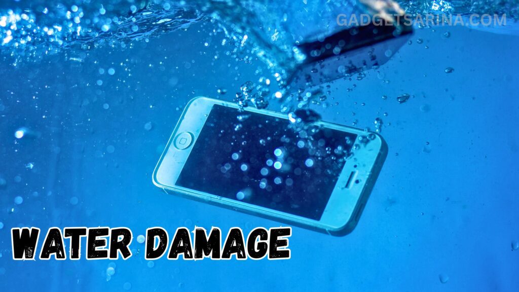 Water Damage