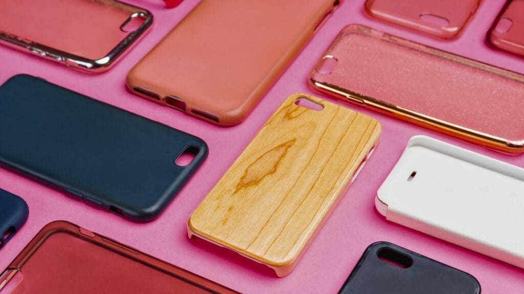 Galaxy Z Fold Need a Case