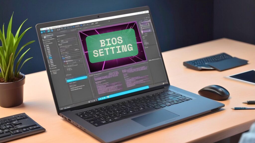 BIOS Setting