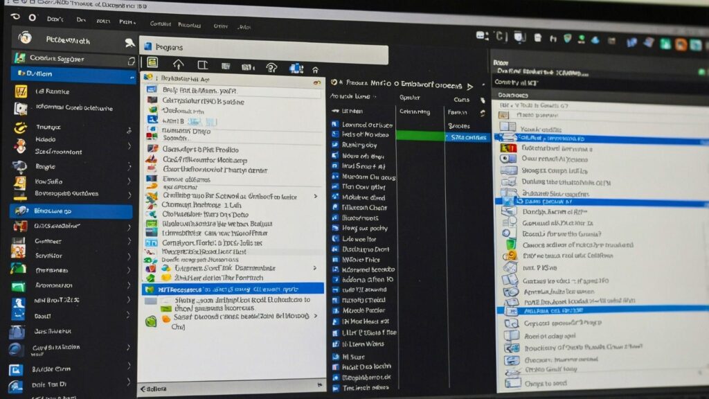 Third-Party Software Blocking the Keyboard