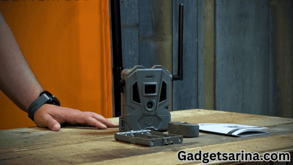 Bushnell CelluCore 20 Trail Camera