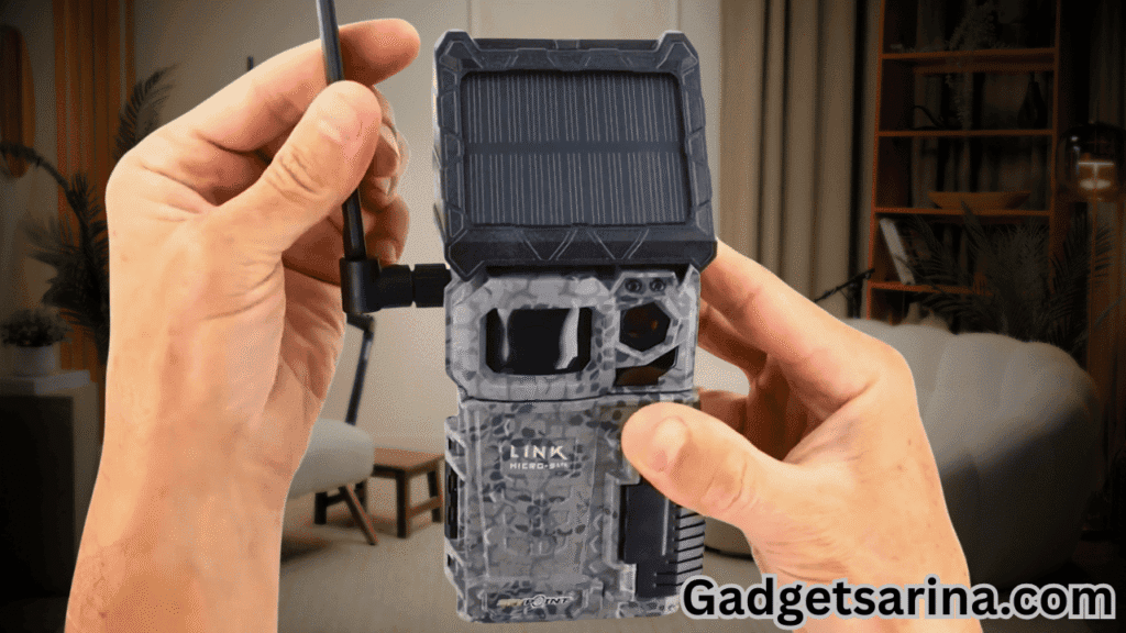 Spypoint Link Micro S LTE