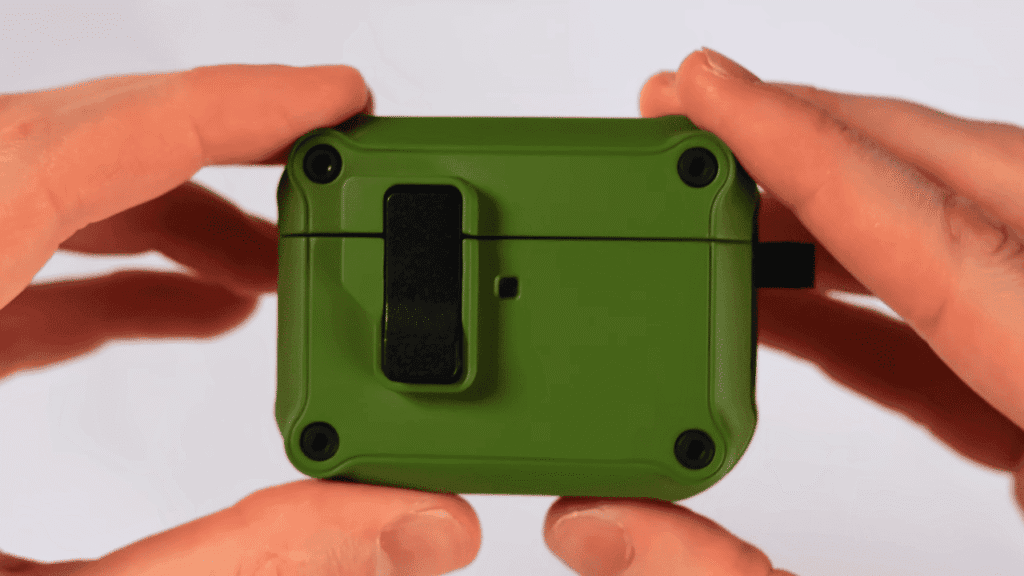 Top AirPods Pro 3 Case You Should Buy in 2025