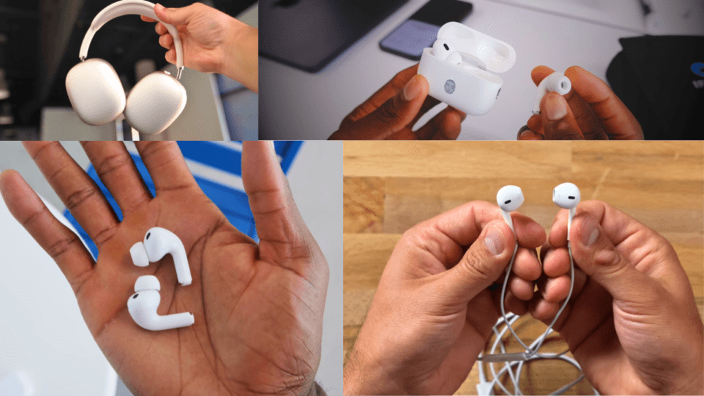 Best Apple Headphones in 2025