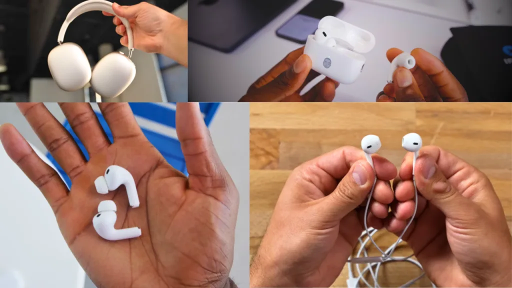 Best Apple Headphones in 2026