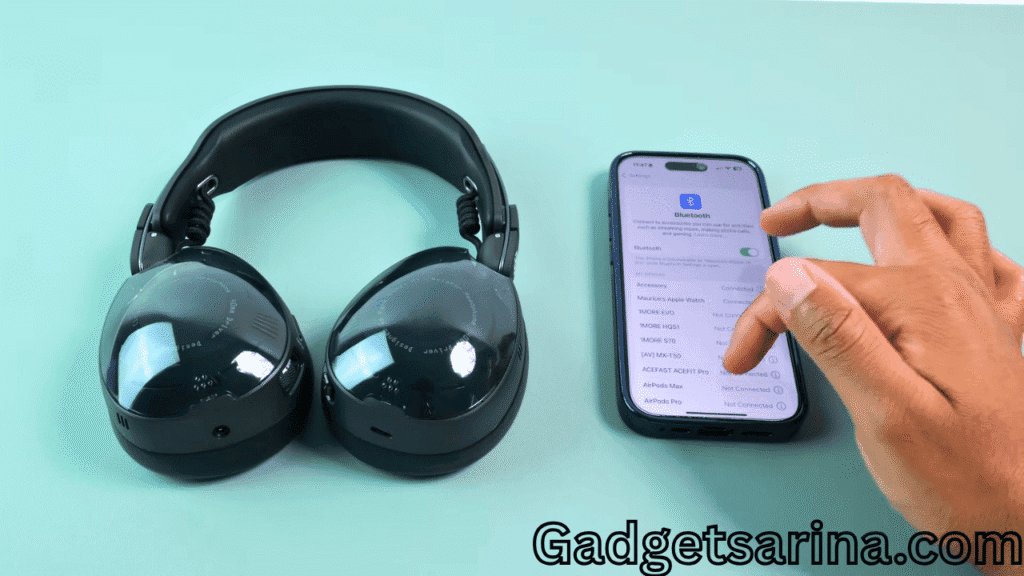 Skullcandy Aviator 900 ANC