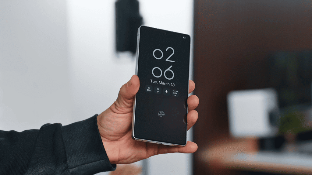  Simple and Clean Layout