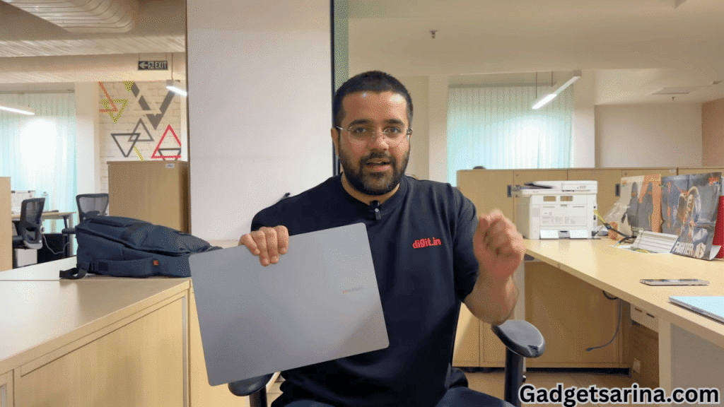 design and build quality