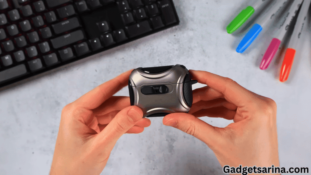 Why You Need an AirPods Pro 3 Case