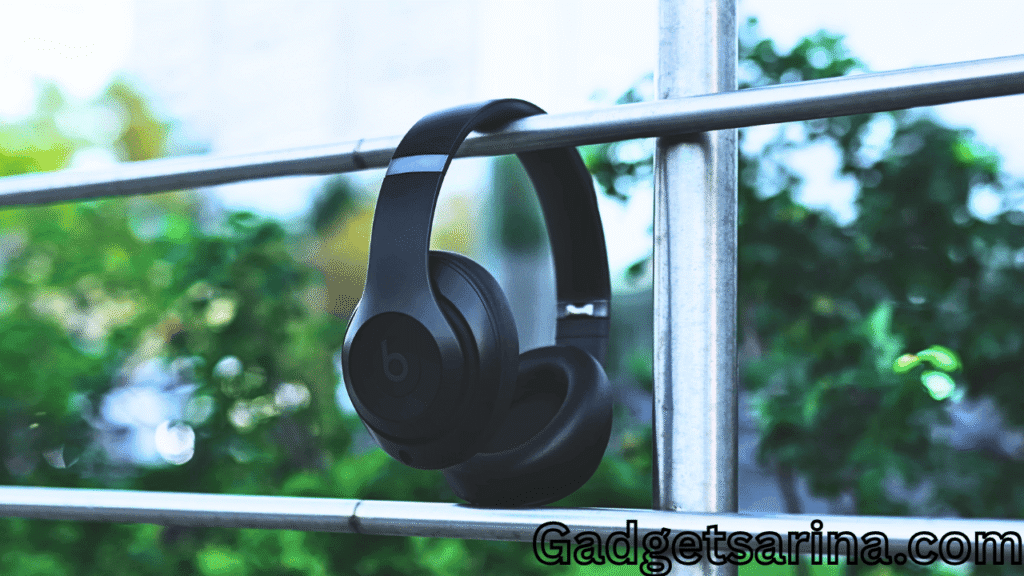 Beats Studio Pro Wireless