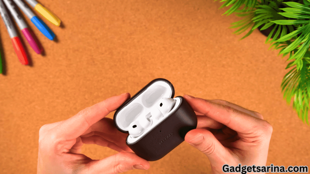 Trending AirPods Pro 3 Cases 2025