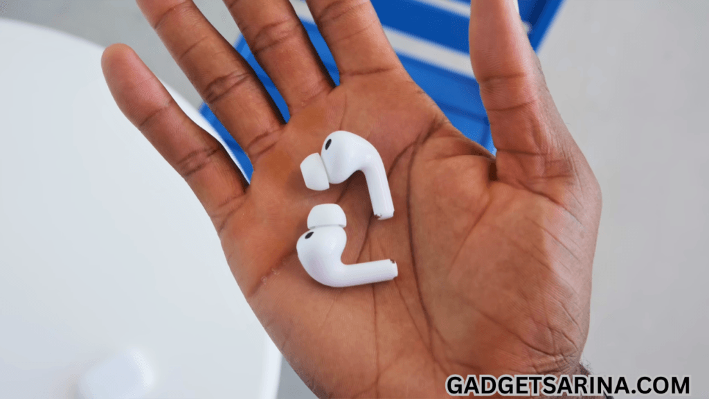 AirPods Pro (3rd Gen)